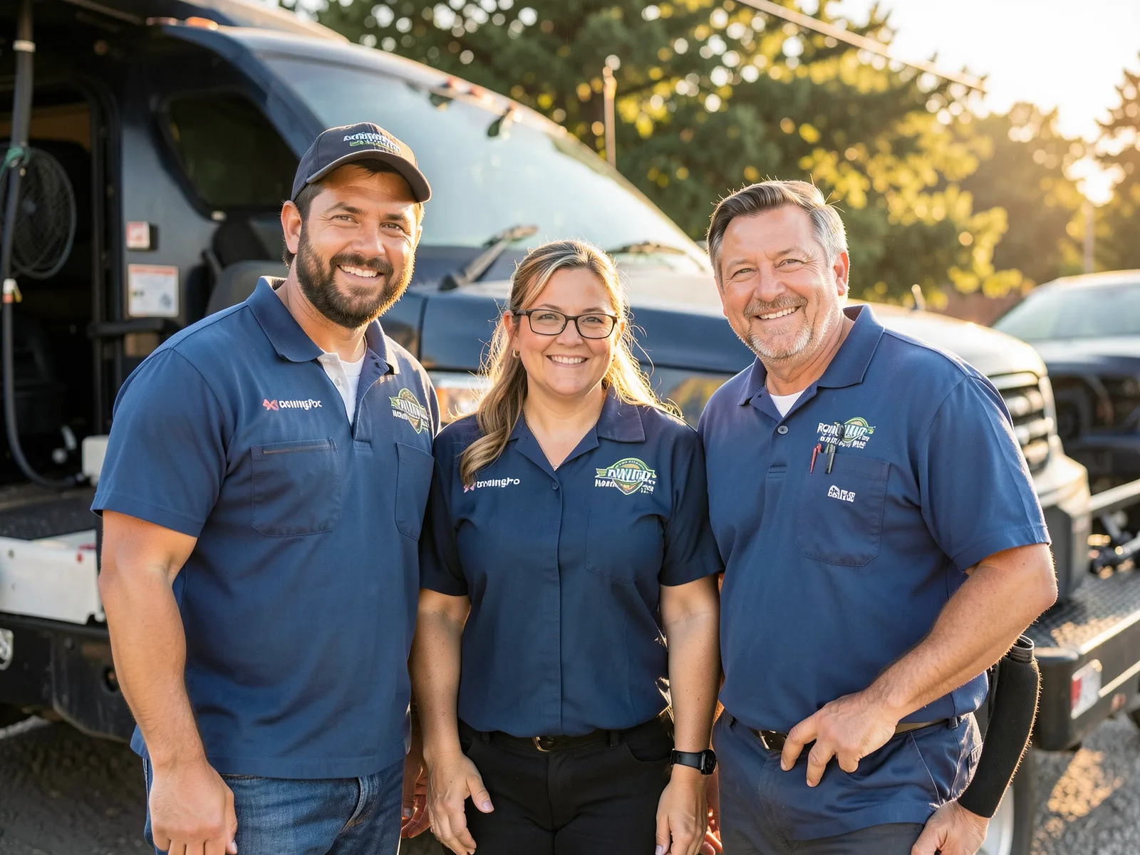 Roof Repair company in Michigan